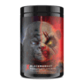 Panda Supplements Black Market Pre - Workout (Gorilla & Panda) 40 Servings Panda's Blood Flavor