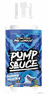 Pump Sauce Pre Workout (non-stim) 32 oz Gummy Sharks Flavor 32/16 Servings