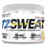 I-Prevail Supplements T2 Sweat Thermogenic Fat Melting Formula Cherry Lemon Freeze Flavor