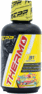RAZE REPP SPORTS L - Carnitine 2000 Thermo Liquid 31 Servings Sour Gummy Worms Flavor