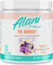 Alani NU- Pre Workout Galaxy Lemonade 30 Servings