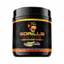 Gorilla Mode Pre-Workout Blackberry Lemonade 40 serv