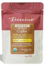 Teeccino Instant Herbal Coffee Caffeine Free Miraculous Mushrooms Adapt & Protect 28 Servings