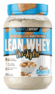 Muscle Sport Lean Whey Iso-Hydro 2pnds 26Serv Cinna Crunch
