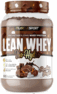 Muscle Sport Lean Whey Iso-Hydro 2pnds 26Serv Rocky Road