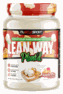 Muscle Sport Lean Whey Plant'd Apple Pie 1.7pnds 25Servings