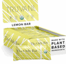Truvani The Only Bar 6g Protein 12 Bars Lemon Bar