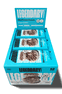 Legendary Protein Donuts Cookies & Cream 12 pk