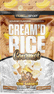 Muscle Sport Cream Of Rice Gourmet PB Gone Bananas 29oz Hot Cereal 25 Servings