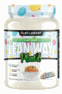 Muscle Sport Lean Whey Plant'd Fruity Cereal 1.82pnds 25Servings