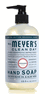 Mrs Meyers - Liquid Hand Soap Snowdrop 12.5 oz