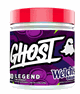 Ghost Legend Pre - Workout Welch's Grape 30 Servings