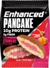 Enhanced Labs Protein Pancake 10g Protein (10ct Box) Strawberry Flavor
