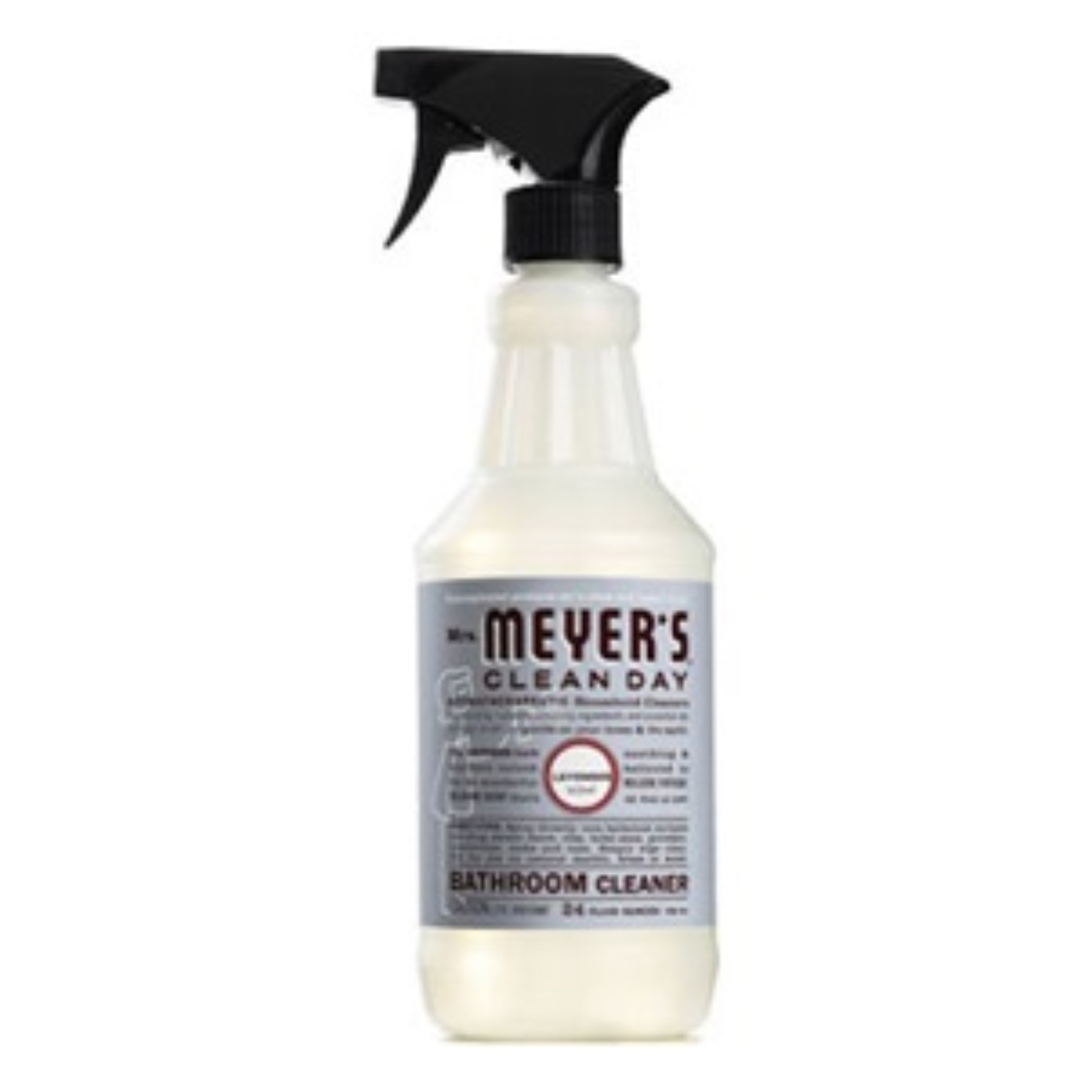 Mrs Meyers - Tub & Tile Cleaner Lavender  33floz-OUT OF STOCK