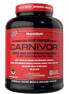 Muscle Meds Carnivor Peanut Butter 4Lb