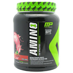 Muscle Pharm Amino 1 Cherry Limeade 50/Srv