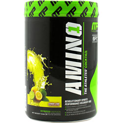 Muscle Pharm Amino 1 Lemon Lime 32/Srv