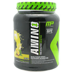 Muscle Pharm Amino 1 Lemon Lime 50/Srv