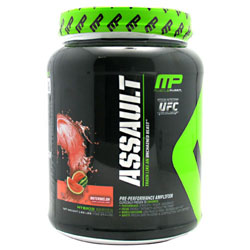 Muscle Pharm Assault Watermelon 32/Srv