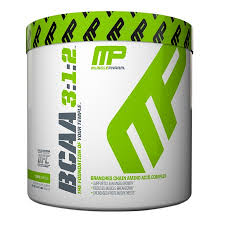 Muscle Pharm Bcaa 3:1:2 Unflavored 30/Srv