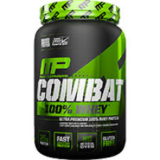 Muscle Pharm Combat 100% Whey C&C 2Lb