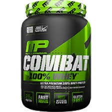 Muscle Pharm Combat 100% Whey C&C 5Lb