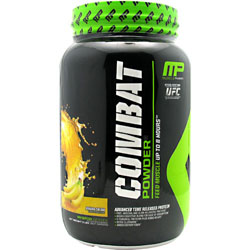 Muscle Pharm Combat Banana Cream 2Lb