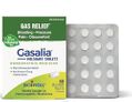 Boiron - Gasalia - Gas and Bloating Relief 60 tabs