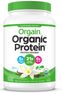 Orgain 21g Plant Protein 32.4 oz Vanilla Flavor 20 Servings
