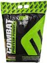 Muscle Pharm Combat Chocolate 10Lb