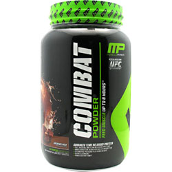 Muscle Pharm Combat Chocolate Milk 2 Lb