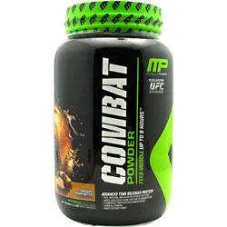 Muscle Pharm Combat Chocolate Pb 2Lb
