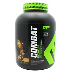 Muscle Pharm Combat Chocolate Pb 4Lb