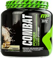 Muscle Pharm Combat Cookies N Cream 2Lb