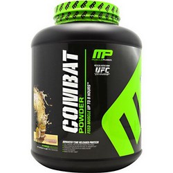Muscle Pharm Combat Cookies N Cream 4Lb      TEMPORARILY UNAVAILABLE
