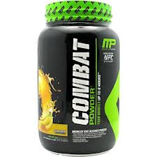 Muscle Pharm Combat Orange Cream 4Lb - (Temporary Unavailable) 