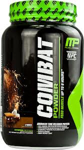Muscle Pharm Combat S'Mores 2Lb