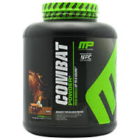 Muscle Pharm Combat S'Mores 4Lb