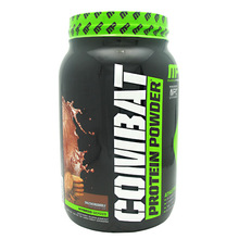 Muscle Pharm Combat Snickerdoodle 2 Lb