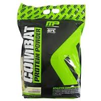 Muscle Pharm Combat Vanilla 10Lb    TEMPORARILY UNAVAILABLE