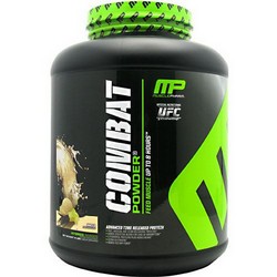 Muscle Pharm Combat Vanilla 4Lb
