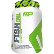Muscle Pharm Core Fish Oil 90 Softgels