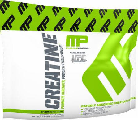 Muscle Pharm Creatine 7/Srv-OUT OF STOCK