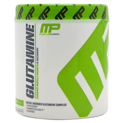 Muscle Pharm Glutamine 300G