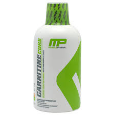 Muscle Pharm Liquid Carnitine Core 16Oz 30/