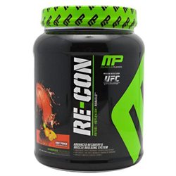 Muscle Pharm Recon Fruit Punch 2.64Lb