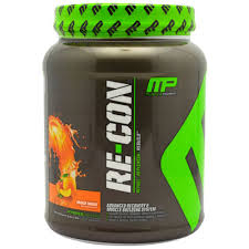 Muscle Pharm Recon Orange Mango 2.64Lb
