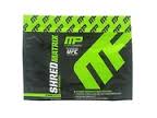 Muscle Pharm Shred Matrix 21 Caps