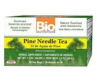 Bio Nutrition - Pine Needle Tea 30bags