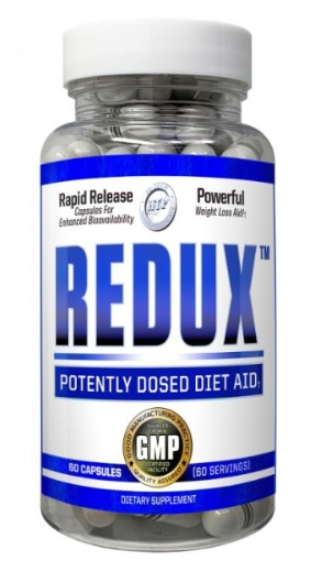 Hi-Tech Pharmaceuticals Redux 60 caps